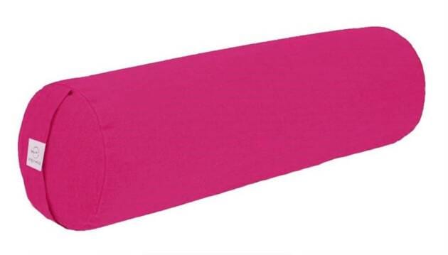 Yoga Meditasyon Minderi Pembe