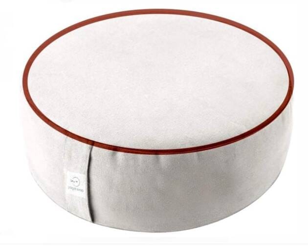 Meditasyon Minderi Krem