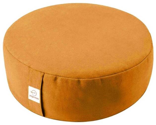 Meditasyon Minderi Turuncu