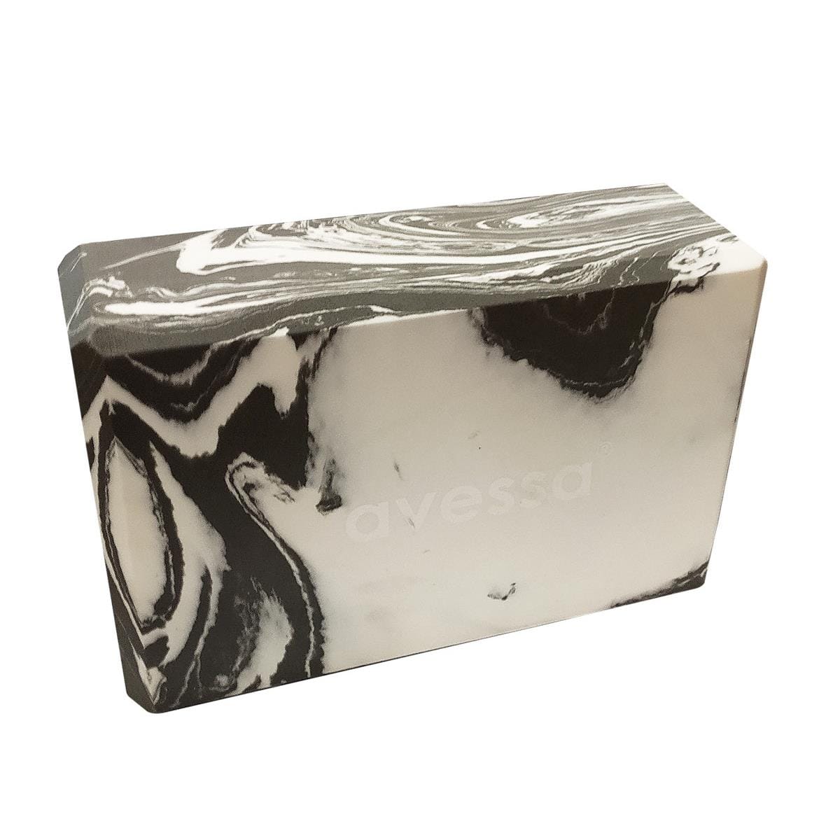 Yoga Blok Beyaz MB-33010