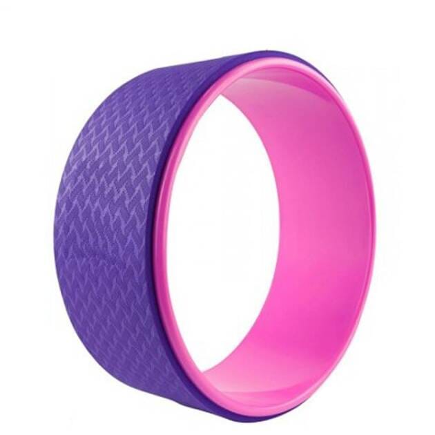 Yoga Tekerleği Egzersiz Çemberi