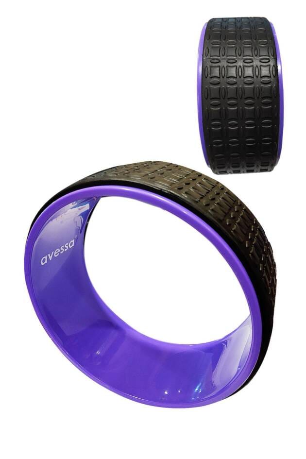 Yoga Tekerleği Yoga Wheel MB-31034