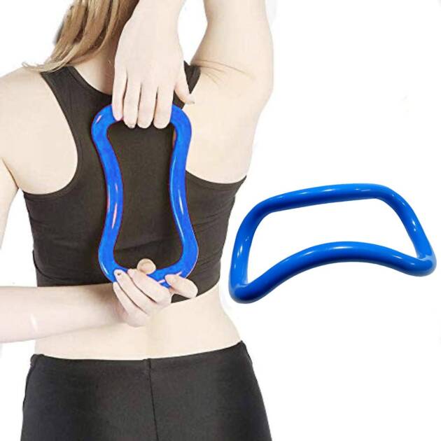 Yoga Ring Mavi